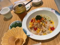 -米泰芒·东南亚料理(体育西店)
