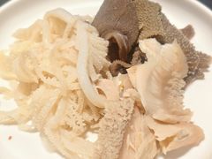 -魁牛·潮汕牛肉自助火锅(沈辽路万达店)