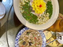 -杏花村水席楼(西大街总店)