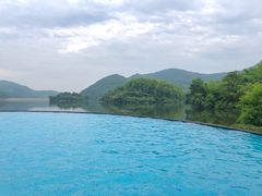 -宁波九龙湖开元度假村