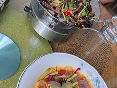 -威海九禧海鲜居渔水饺(经区店)