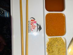 -杨记齐齐哈尔烤肉(总店)