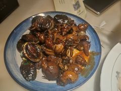 -日丰园海肠水饺·老字号大连海鲜(和平广场店)