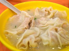 -龙抄手(春熙路总店)