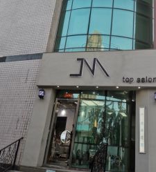 -吉米护肤造型