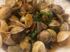-仑头海鲜城(仑头环村南路店)