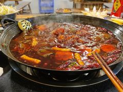-利姐牧牛匠老火锅(兰花店)