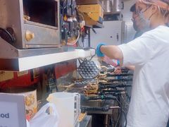 -利强记北角鸡蛋仔(弥敦道店 )