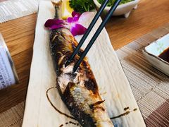 -酒井酱子·深夜食堂(东城汇店)