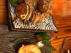 -坂吉屋·居酒屋深夜食堂(龙湖店)