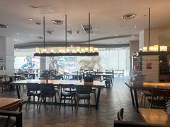 -必胜客(龙湾万达店)