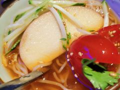 -很久以前羊肉串(打浦路店)