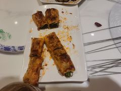 -小粉房鲽鱼头海鲜小串(燕郊总店)