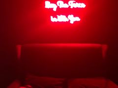 -极光点播影院·Switch.游戏馆(世界之窗店)
