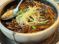 -香雪海饭店中餐厅(人民桥店)