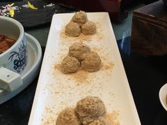 -云门锦翠(商鼎国际店)