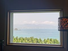 -三亚太阳湾柏悦酒店