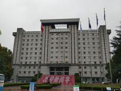 -中南财经政法大学(首义校区)