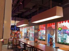 -汉米达特色料理餐厅(郴州友阿国际广场店)