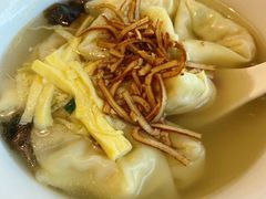 -锡笼记·无锡小笼(人民路店)