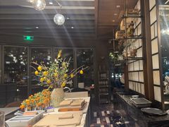 -杭州君悦酒店·青莳