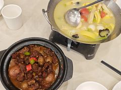 -古南都·清真绿柳居菜馆(太平南路店)