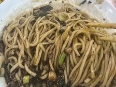 -华兴街自力面店