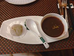 -马勒别墅·中餐厅