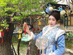 -白家大院·王府宫廷菜(苏州街店)