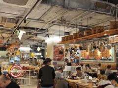 -WOW LUCKY创意韩料(龙阳广场店)