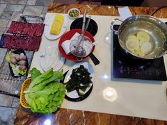 -福合埕牛肉丸(福平路店)