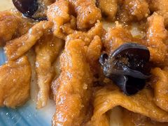 -大召山西祁县剔鱼子削面(向阳店)