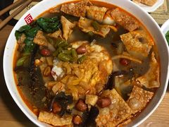-瓦记米粉(东鼓道店)