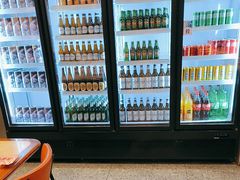 -杨氏青龙虾·羊蝎子(珠江路店)