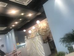 -风甜日暖·星座主题甜点(东二环泰禾店)