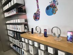 -Apple零售店(中街大悦城店)