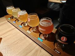 -雪熊精酿·哈尔滨烧烤酒馆(非遗大串店)