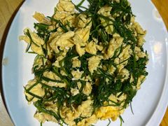-东顺全羊坊烧烤炒菜莜面(张北店)