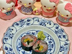 -松临·铁板烧&Omakase(神农店)