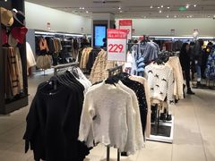 -ZARA(世贸天阶店)