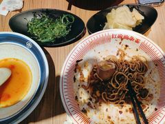 -遇见小面(广州南站店)