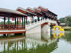 -西海子公园