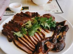 -壹只卤鹅·潮汕菜(莲塘店)