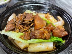 -珍珍小食店(西华路店)