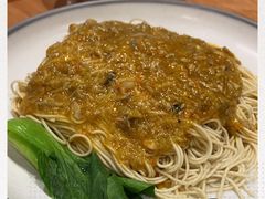 -姚面记·海派家常菜(恒基名人购物中心店)