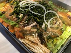 -鱼酷活鱼烤鱼(中联广场店)