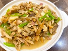 -野菌园·野生菌火锅首创第一家(关兴路总店)