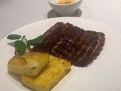 -美奈小馆·越南料理(中航城君尚购物中心店)
