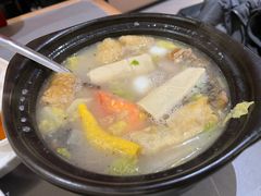 -阿毛饭店(和义路店)