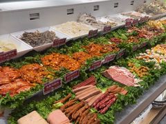 -醉人椒麻辣香锅(王府井喜悦店)